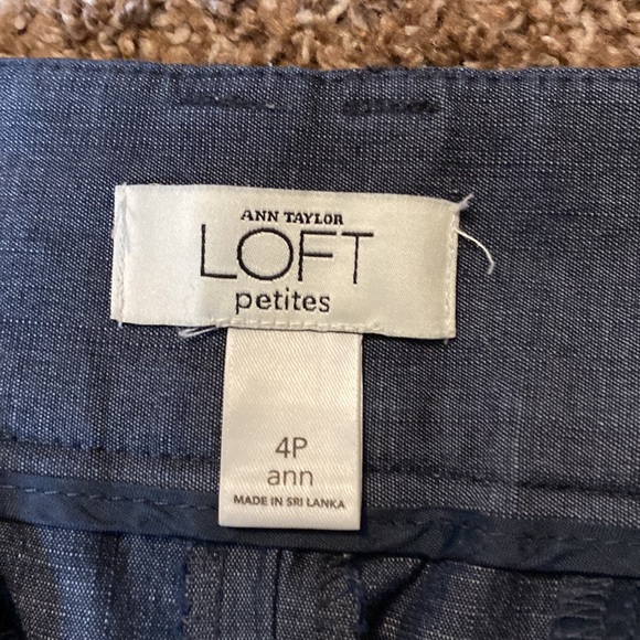 Loft suit - Picture 4 of 5